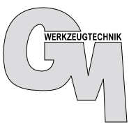 GM Werkzeugtechnik Logo